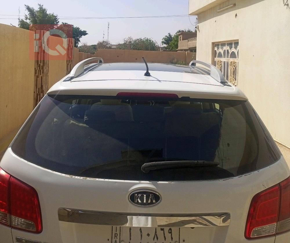 کیا سۆرینتۆ